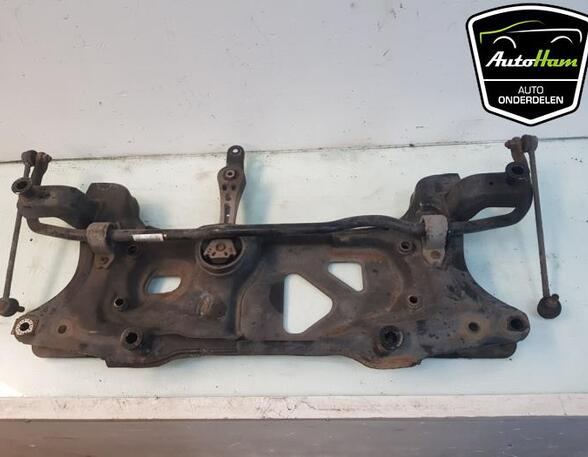 Front Axle Bracket VW JETTA IV (162, 163, AV3, AV2)