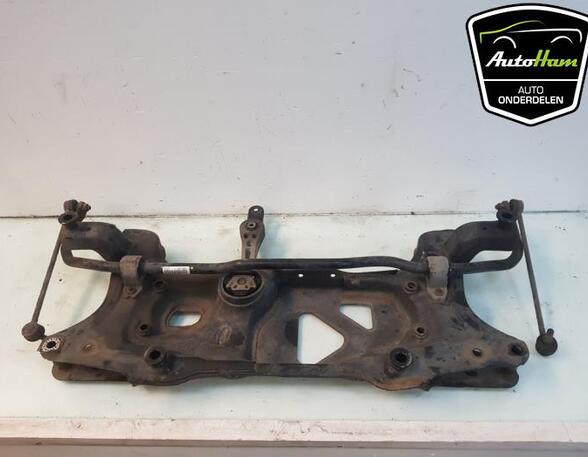 Front Axle Bracket VW JETTA IV (162, 163, AV3, AV2)