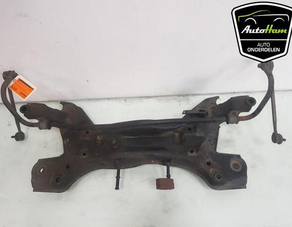 Front Axle Bracket SKODA FABIA II Combi (545)