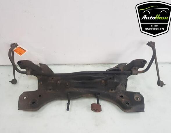 Front Axle Bracket SKODA FABIA II Combi (545)