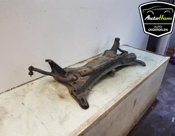 Front Axle Bracket CITROËN C1 II (PA_, PS_), PEUGEOT 108, TOYOTA AYGO (_B4_)