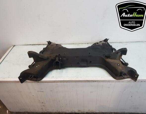 Front Axle Bracket PEUGEOT 308 I (4A_, 4C_), PEUGEOT 308 SW I (4E_, 4H_), CITROËN C4 I (LC_), CITROËN C4 Coupe (LA_)