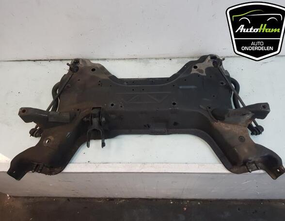 Front Axle Bracket PEUGEOT 308 I (4A_, 4C_), PEUGEOT 308 SW I (4E_, 4H_), CITROËN C4 I (LC_), CITROËN C4 Coupe (LA_)