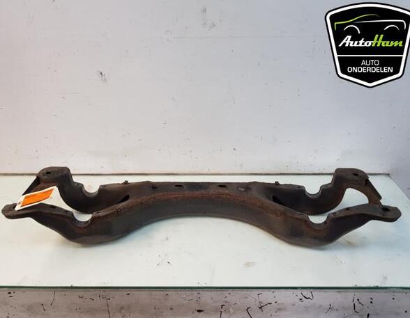 Front Axle Bracket PORSCHE CAYENNE (9PA)