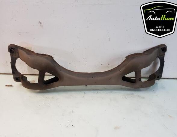 Front Axle Bracket PORSCHE CAYENNE (9PA)