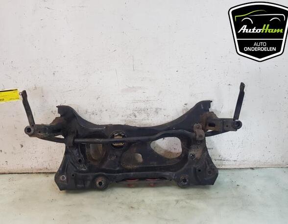 Front Axle Bracket VW TIGUAN (AD1, AX1)