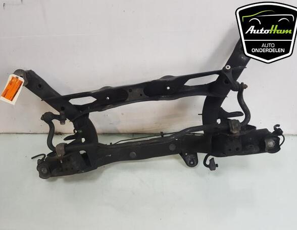 Front Axle Bracket VW PASSAT B8 Variant (3G5, CB5), VW PASSAT ALLTRACK B8 Variant (3G5, CB5)