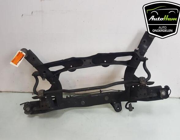 Front Axle Bracket VW PASSAT B8 Variant (3G5, CB5), VW PASSAT ALLTRACK B8 Variant (3G5, CB5)