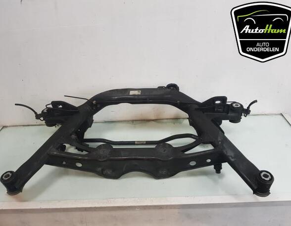 Front Axle Bracket VW PASSAT B8 Variant (3G5, CB5), VW PASSAT ALLTRACK B8 Variant (3G5, CB5)