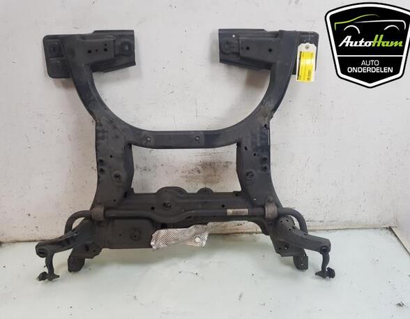 Front Axle Bracket MERCEDES-BENZ A-CLASS (W176)