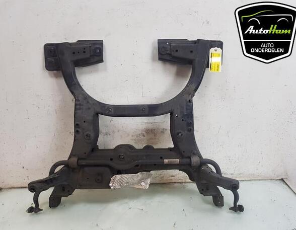 Front Axle Bracket MERCEDES-BENZ A-CLASS (W176)