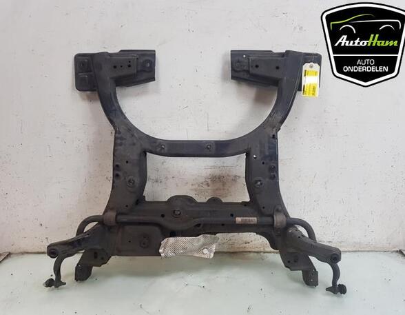 Front Axle Bracket MERCEDES-BENZ A-CLASS (W176)