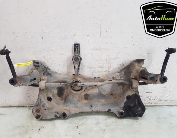 Front Axle Bracket AUDI A3 Sportback (8VA, 8VF)