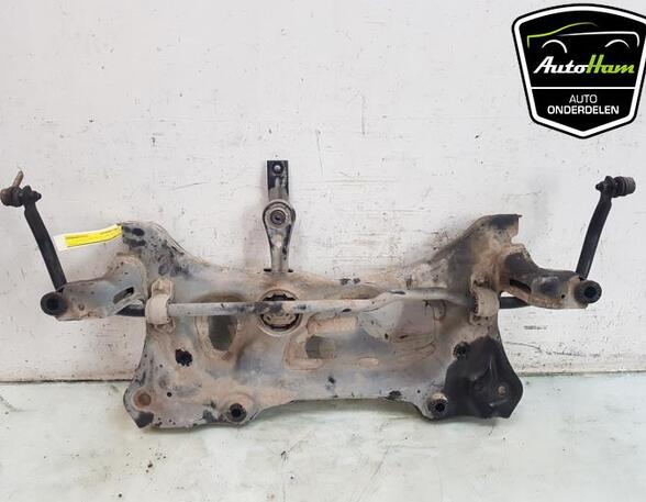 Front Axle Bracket AUDI A3 Sportback (8VA, 8VF)