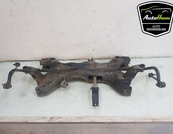 Front asdrager SEAT IBIZA IV (6J5, 6P1)