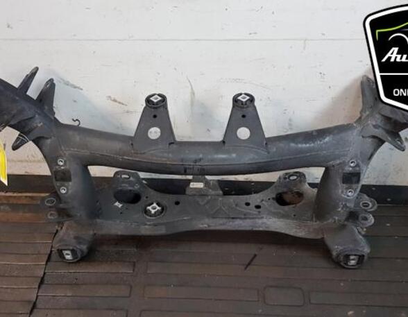 Front Axle Bracket BMW 3 Gran Turismo (F34)