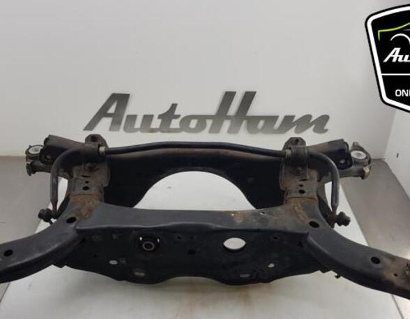 Front Axle Bracket MAZDA CX-5 (KE, GH)