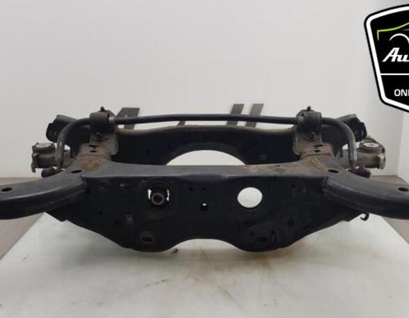 Front Axle Bracket MAZDA CX-5 (KE, GH)