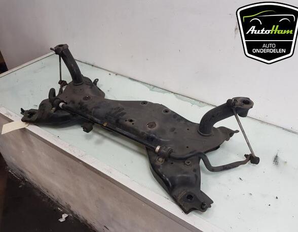 Front Axle Bracket SUZUKI CELERIO (LF)