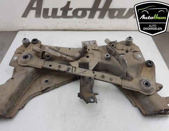 Front Axle Bracket RENAULT CAPTUR I (J5_, H5_), RENAULT CLIO IV (BH_)