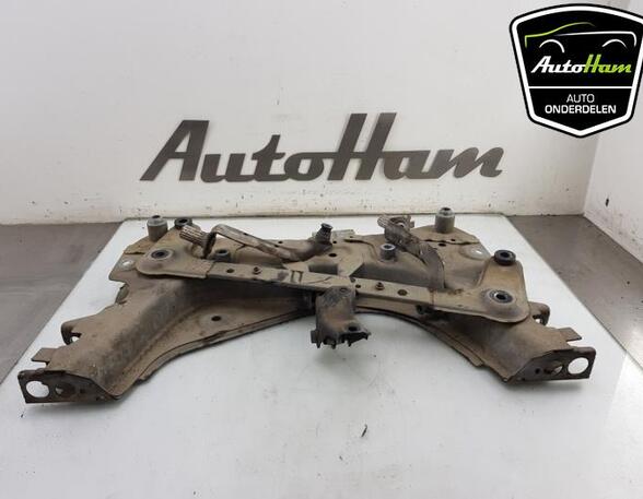 Front Axle Bracket RENAULT CAPTUR I (J5_, H5_), RENAULT CLIO IV (BH_)