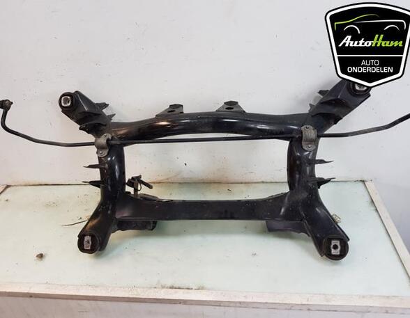 Front Axle Bracket BMW 3 Touring (F31)