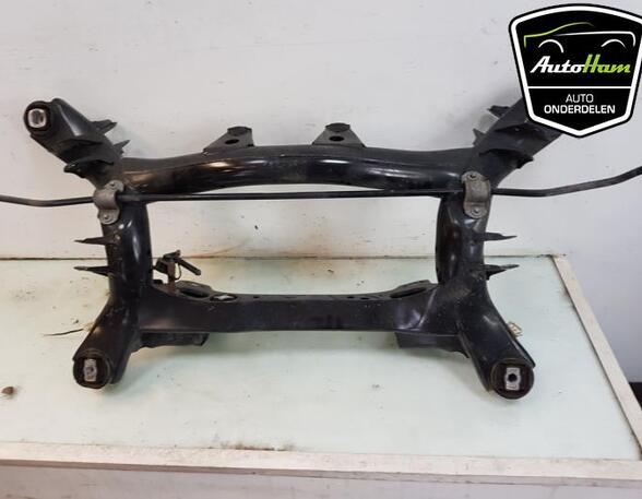 Front Axle Bracket BMW 3 Touring (F31)