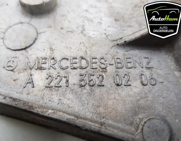 Vorderachsträger Mercedes-Benz S-Klasse W222 A2213520206 P16186433