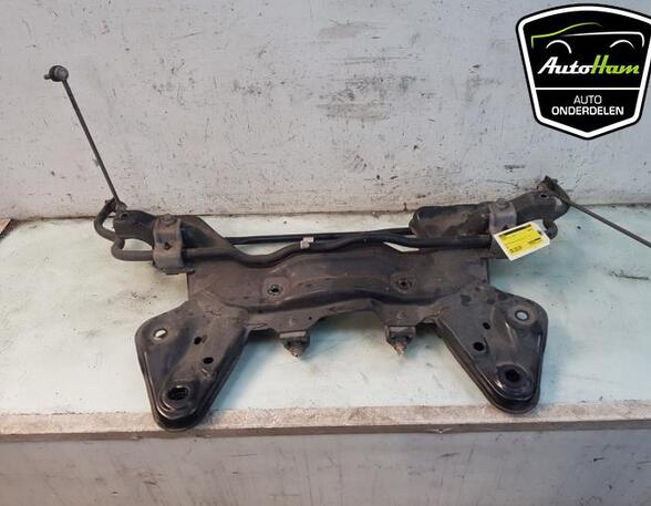 Front Axle Bracket CITROËN DS3, CITROËN C3 II (SC_), PEUGEOT 2008 I (CU_), CITROËN C3 III (SX)