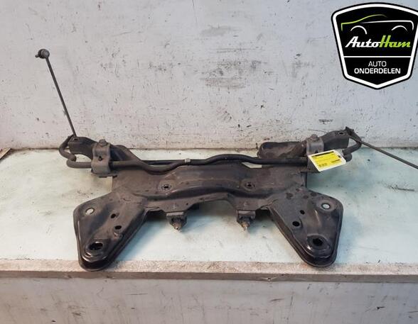 Front Axle Bracket CITROËN DS3, CITROËN C3 II (SC_), PEUGEOT 2008 I (CU_), CITROËN C3 III (SX)