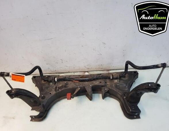 Front asdrager FORD ECOSPORT