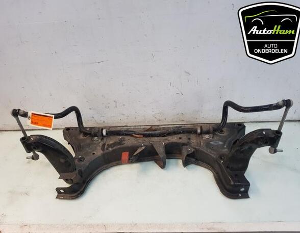 Front asdrager FORD ECOSPORT