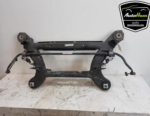 Front Axle Bracket MERCEDES-BENZ C-CLASS T-Model (S205)