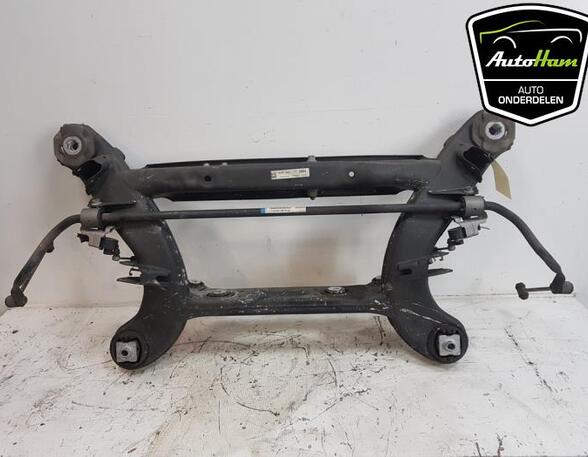 Front Axle Bracket MERCEDES-BENZ C-CLASS T-Model (S205)