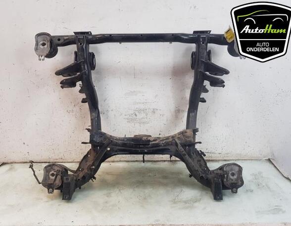 Front Axle Bracket AUDI Q4 Sportback (F4N), CUPRA BORN (K11)