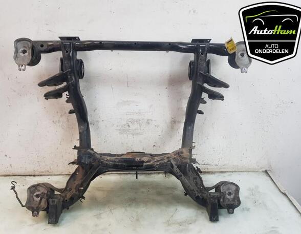 Front Axle Bracket AUDI Q4 Sportback (F4N), CUPRA BORN (K11)