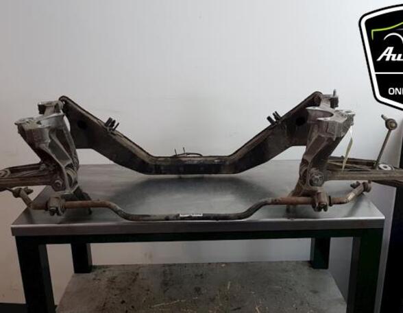 Front Axle Bracket PORSCHE BOXSTER (986)