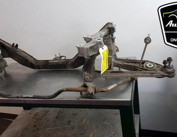 Front Axle Bracket PORSCHE BOXSTER (986)