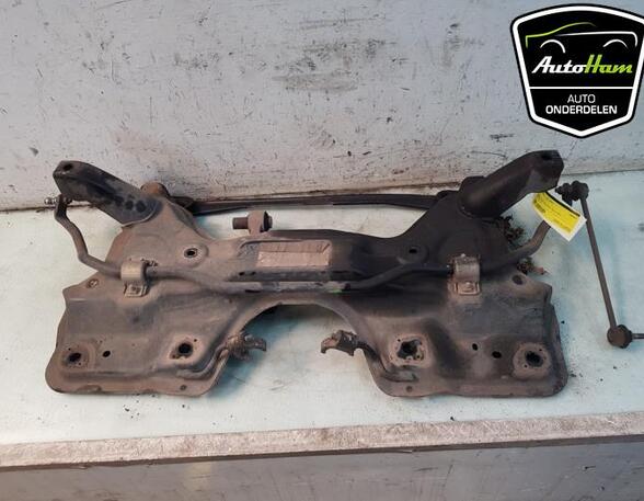 Front Axle Bracket FIAT GRANDE PUNTO (199_), FIAT PUNTO EVO (199_), FIAT PUNTO (199_), ALFA ROMEO MITO (955_)