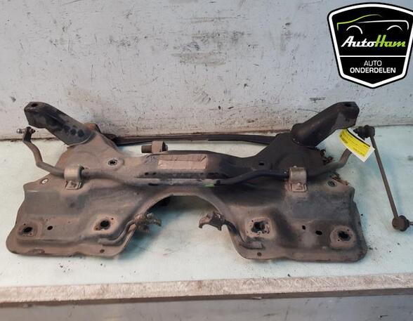 Front Axle Bracket FIAT GRANDE PUNTO (199_), FIAT PUNTO EVO (199_), FIAT PUNTO (199_), ALFA ROMEO MITO (955_)