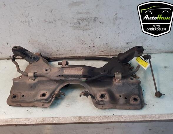 Front Axle Bracket FIAT GRANDE PUNTO (199_), FIAT PUNTO EVO (199_), FIAT PUNTO (199_), ALFA ROMEO MITO (955_)