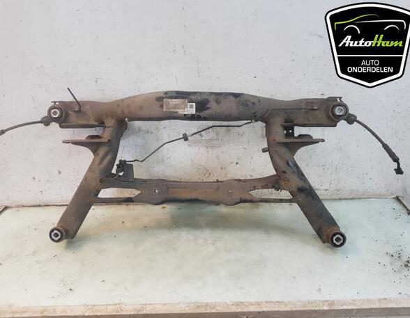 Front Axle Bracket SKODA KODIAQ (NS7, NV7, NS6), SEAT TARRACO (KN2), VW TIGUAN (AD1, AX1)