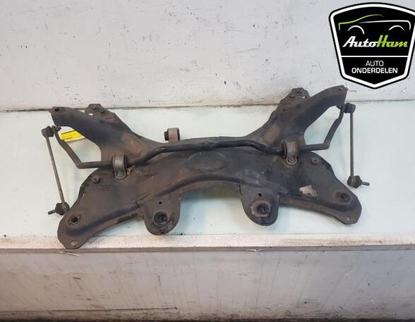 Front Axle Bracket FORD KA (RU8)