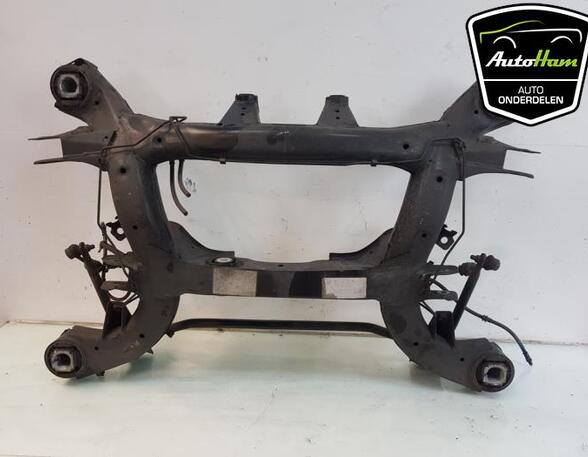 Front Axle Bracket BMW X5 (E70), BMW X5 (F15, F85)