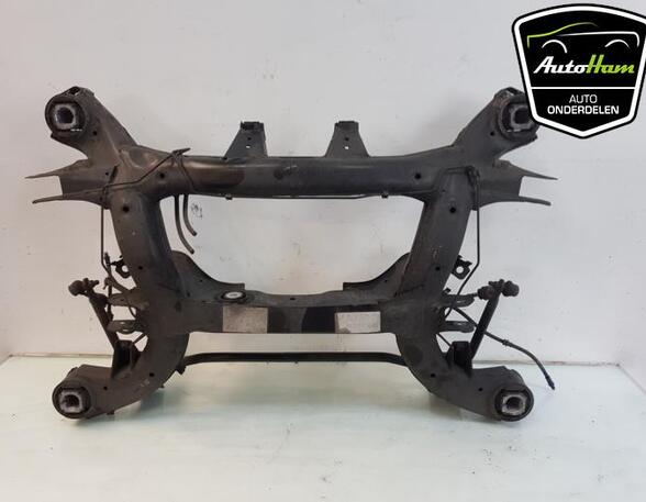 Front Axle Bracket BMW X5 (E70), BMW X5 (F15, F85)