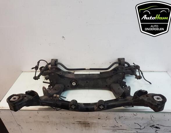 Front asdrager BMW X5 (E70), BMW X5 (F15, F85)