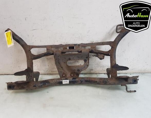 Front Axle Bracket AUDI TT Roadster (8J9)