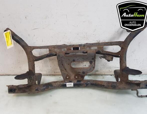 Front Axle Bracket AUDI TT Roadster (8J9)