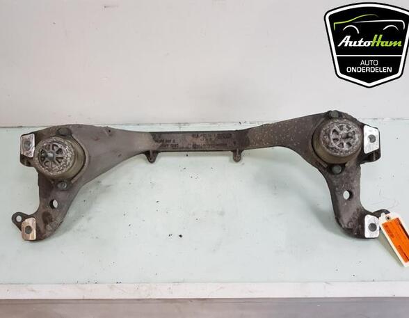 Front Axle Bracket PORSCHE CAYENNE (9PA)