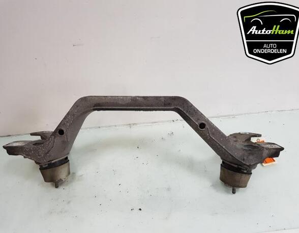 Front Axle Bracket PORSCHE CAYENNE (9PA)